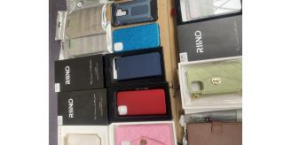 JOBLOT PALLET OF IPHONE, SAMSUNG, HUAWEI, AIRPOD, APPLEWATCH ,Fast charging cables, PHONE COVERS AND ACCESSORIES - 5000 UNITS - RPP £80,000.00