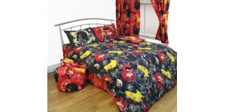 Angry Birds Official Duvet Cover Sets