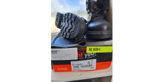 safety boots size 6 special s3 boots