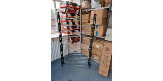 shoe racks 10 layers