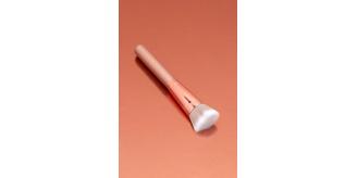 Boohoo Kabuki Foundation Face Brush Makeup Cosmetic Bake Brush
