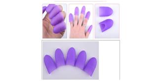 UV Nail Gel Cap