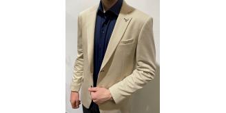 ICON FASHION BLAZER 12 MIXED SIZES JOBLOT