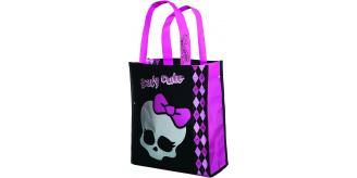 264 x Monsters High - Tote Bags, Ideal Halloween Stock. Get Them While You Can
