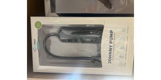 Penis pumps & Dog Tail Plugs