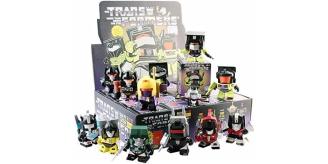 Transformers - The Loyal Subjects (Wave 3) x 96