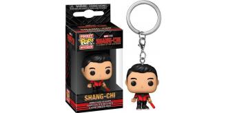 Legend of the Ten Rings - Shang Chi Keychain x 72 - 1 Off Job Lot
