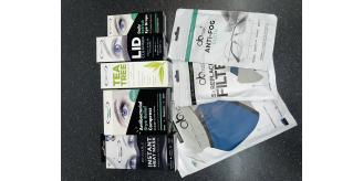The Eye Doctor - Optical Goods