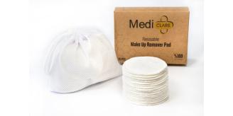 Reusable Make up Remover Pads