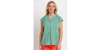 One Off Joblot of 7 Ladies Brakeburn Spring Garden Blouse