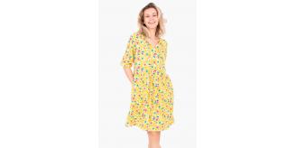 One Off Joblot of 4 Brakeburn Ladies Orchard Dress