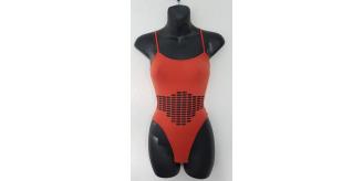 WOMENS SEAMFREE STRETCHY BODYSUIT UK size S M Limited Edition