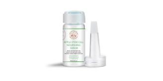 The Foxxy Skin Company Vegan Apple Stem Cell Face Serum 10ml (x100)