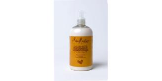 SheaMoisture Raw Shea Butter Restorative Conditioner 384 ml (Pump)