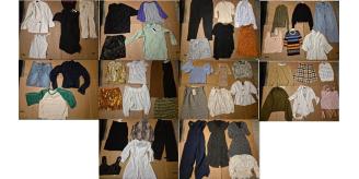 50x URBAN REVIVO Joblot Womens Wholesale Clothes Resale New Wtih Tags RRP £1300+ (LOT 4)