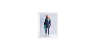 YO Club Girls Microfiber Tights 40 DEN Assorted Joblot for Resale 390pc