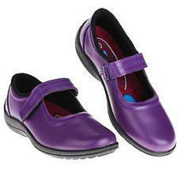 leather mary jane shoes for women