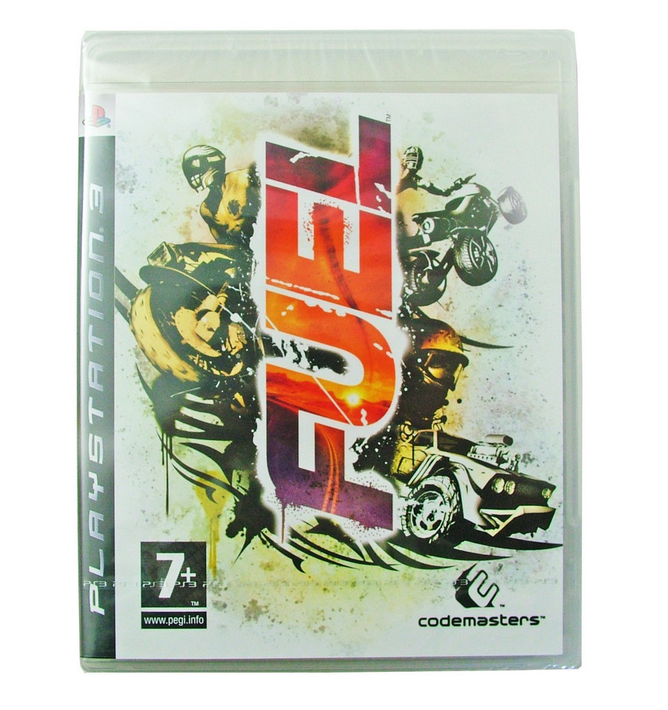 playstation 3 fuel playstation 3 fuel