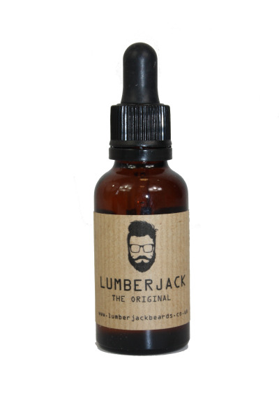 Beard Oil - The Original 30ml 25pc