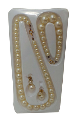 Wholesale Joblot of 24 Beaded Jewellery Sets Necklaces Bracelets & Earrings