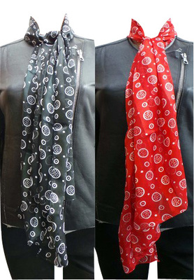 wholesale ladies scarves