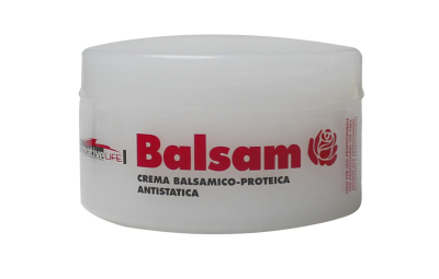 Balsam Antistatic Protein Conditioning Cream