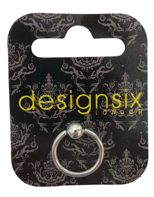 Wholesale Joblot of 30 DesignSix Silver Belly Ring Piercing