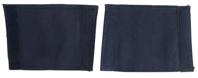 One Off Joblot of 69 Navy Epaulettes (Packs of 2) 13 x 10cm EPS780