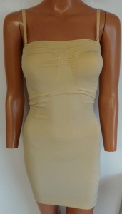 Wholesale Joblot of 10 Avon Body Illusion Secret Support Dress Size 10/12