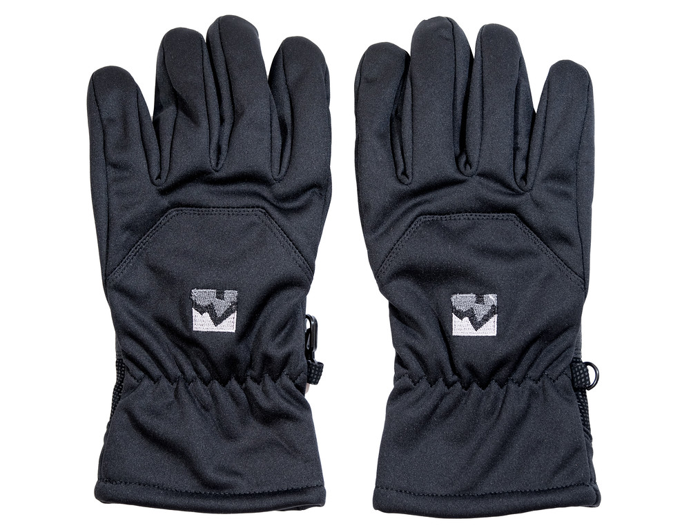Mountainshack Softshell Windproof Gloves
