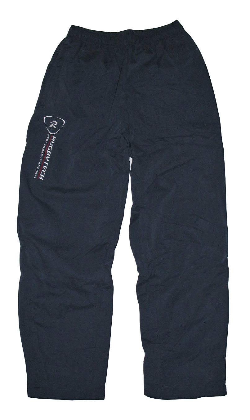 RUGBYTECH clubwear boys trackpant [navy] x 180 pairs
