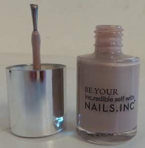 Wholesale Joblot of 20 Nails Inc. Porchester Square Nail Polish (10ml)