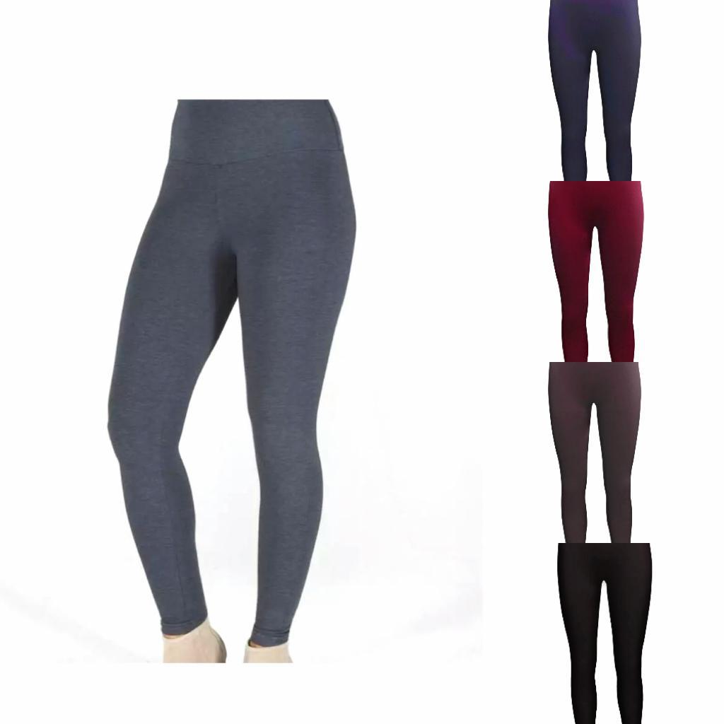 Regular Size Leggings Many Colors More Designs 120 pcs