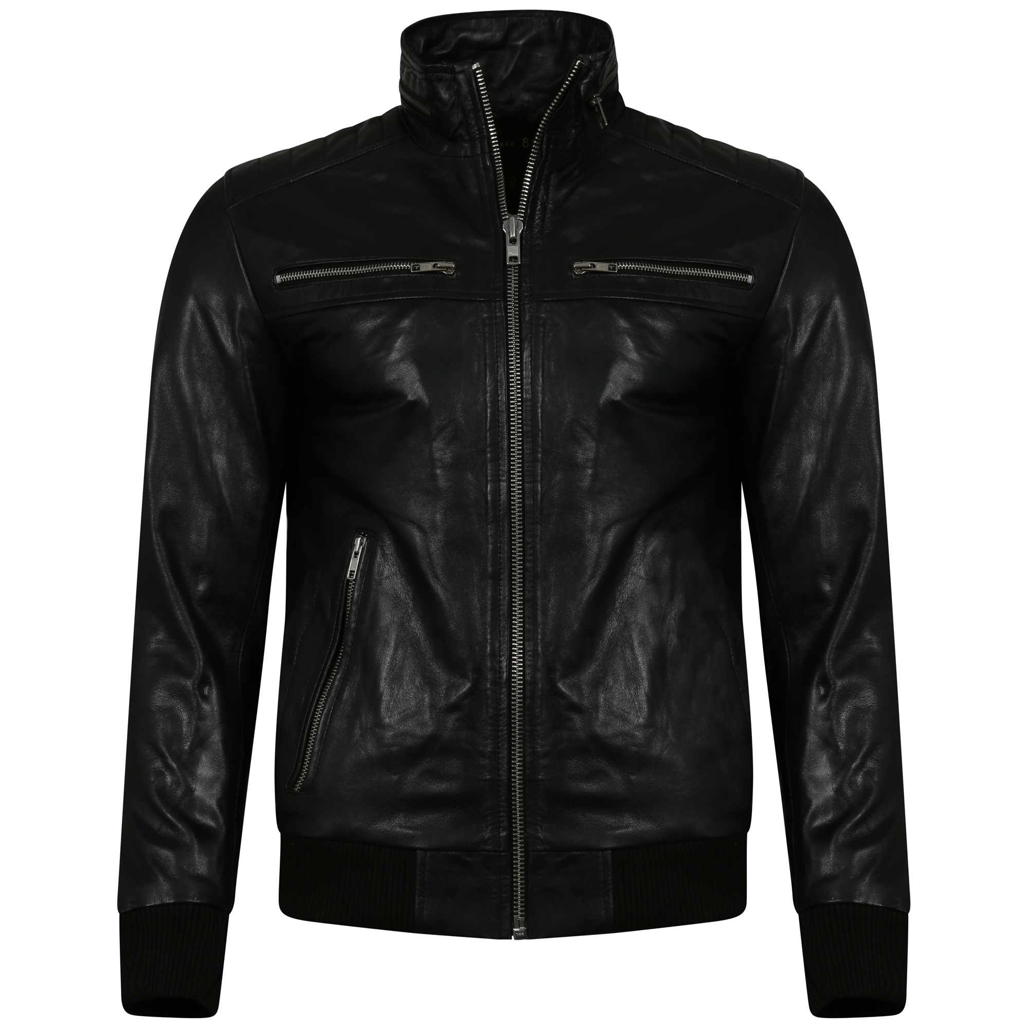 BRANDED Barney & Taylor Leather Jackets - Mixed Styles and Sizes