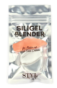 Wholesale Joblot of 30 STYLondon Siligel Blender For Make-Up and Face Cream