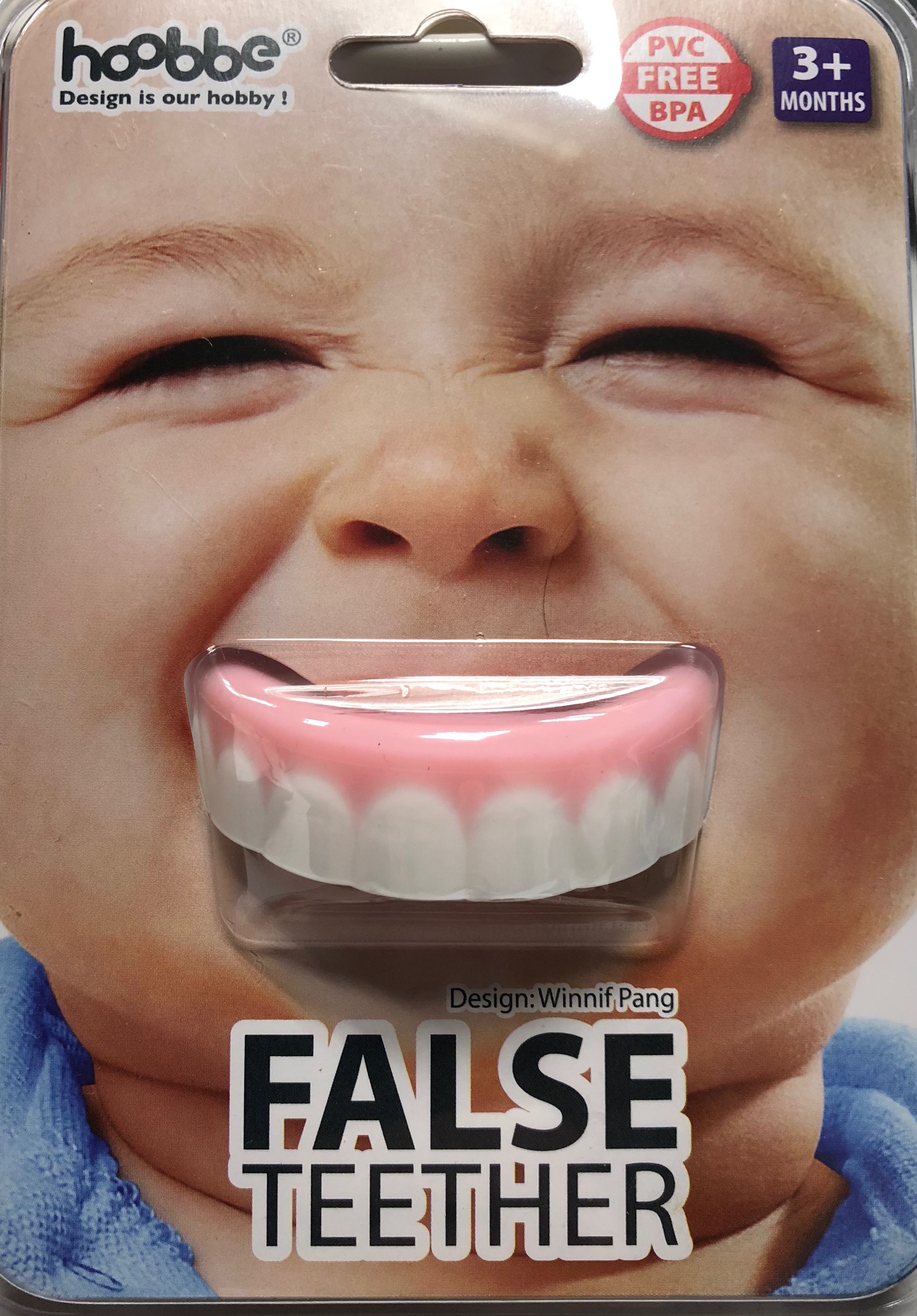 Wholesale Job lot 72 x Baby False Teethers for Babies Teething Toy