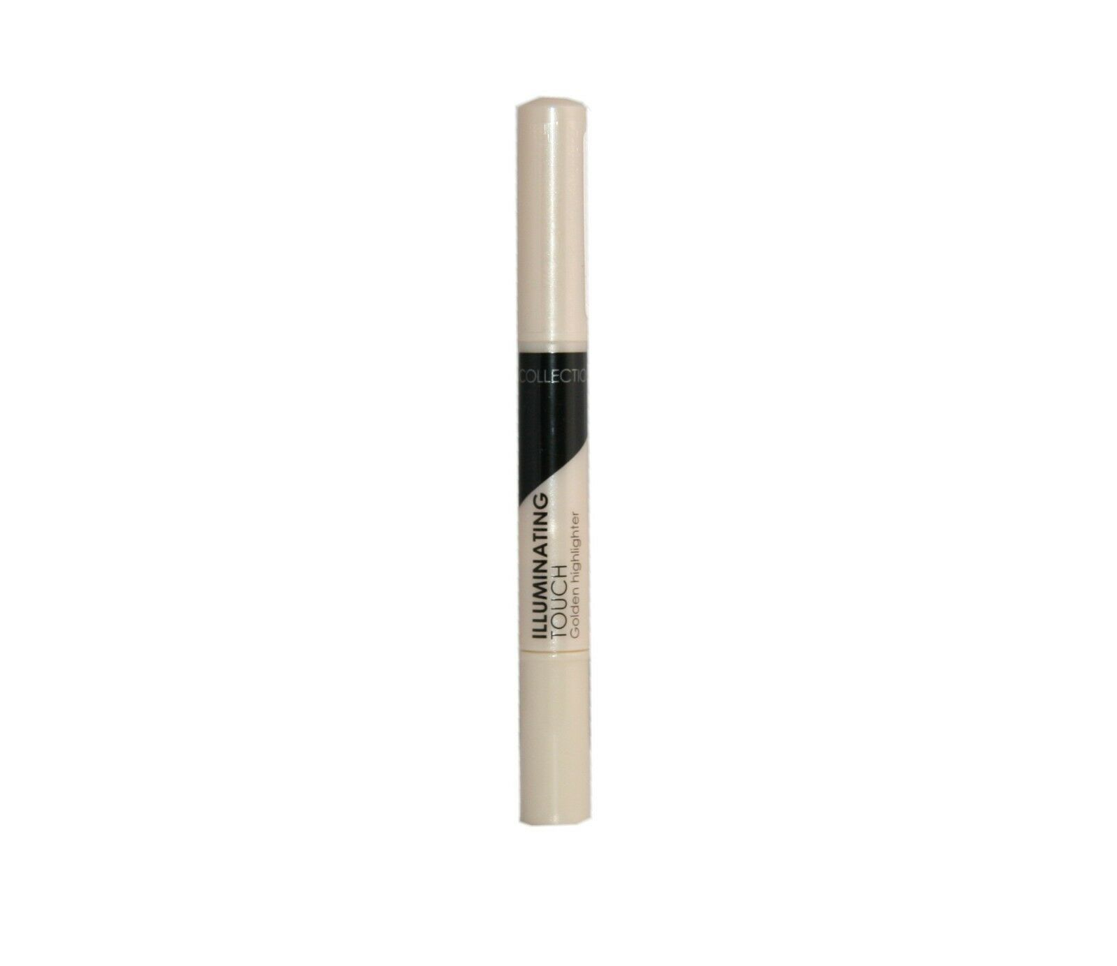 48 x COLLECTION Illuminating Touch Highlighter Wand | Number 1 | Gold |