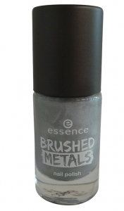 Wholesale Joblot of 60 Essence Brushed Metals Nail Polish 01 Steel The Show 8ml