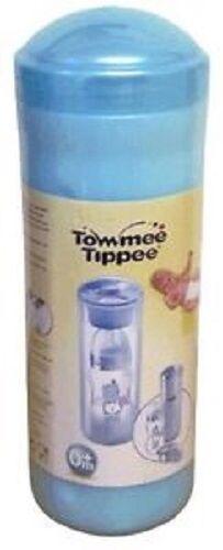 48 x Tommee Tippee Bottle Feeding For Night Travels Wholesale Job Lot Bulk - New