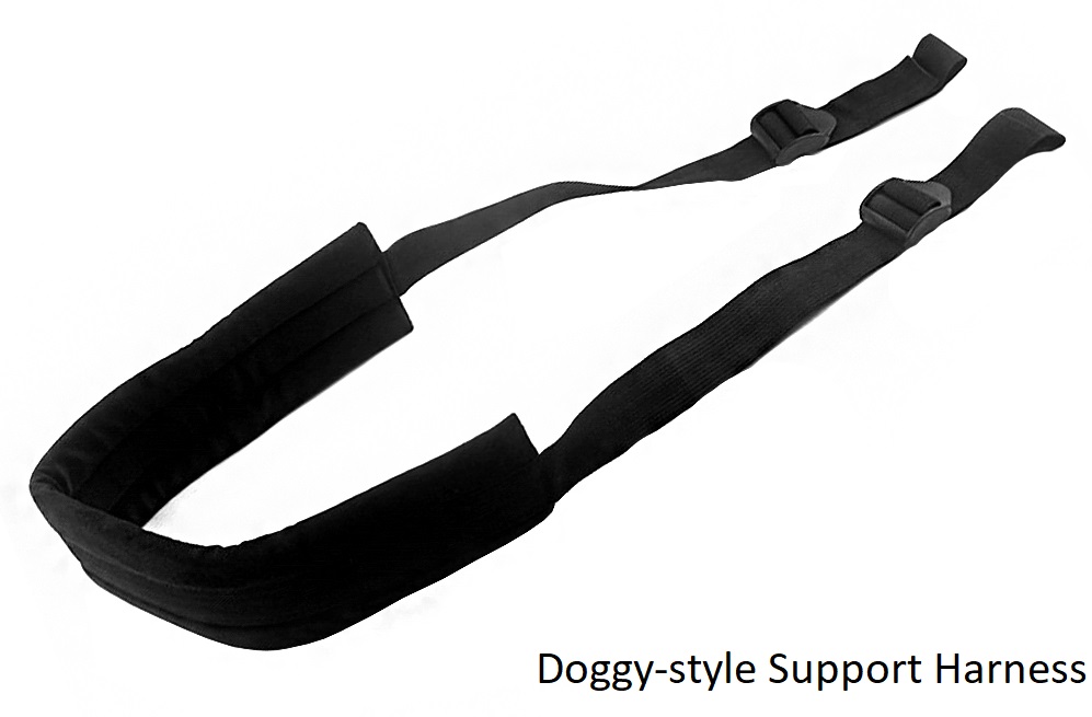 10 x Couples Doggy Style Support Harness l UK SELLER l GCSM009