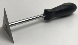 One Off Joblot of 273 Stryp Paint Scraper Triangular Blade Tool 60mm Blade