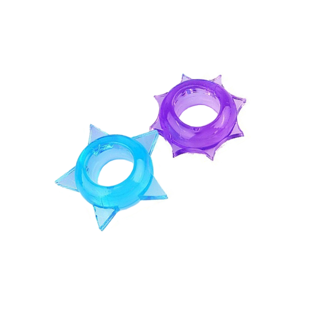 20 Enhancement Delay Cock Ring UK SELLER|GCAP069