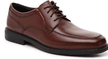 BRAND NEW BOSTONIAN IPSWISH MEN BROWN SHOES