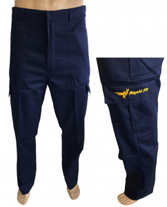 Wholesale Joblot of 15 Cosalt Ballyclare Mens Rapid Fit Work Trousers