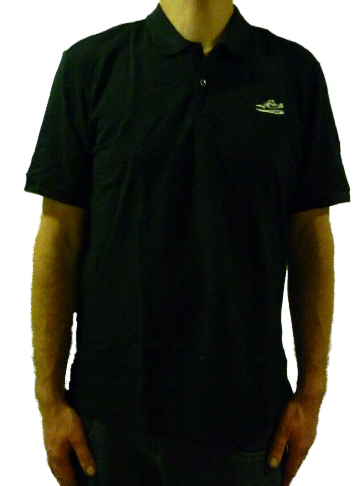 10 Nike Mens Polo Shirt Classic Cotton Short Sleeve Collared T Shirt Tee Top S M L XL 2XL New