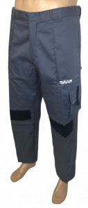 Wholesale Joblot of 20 Mens Saab Cosalt Ballyclare Work Trousers Various Sizes