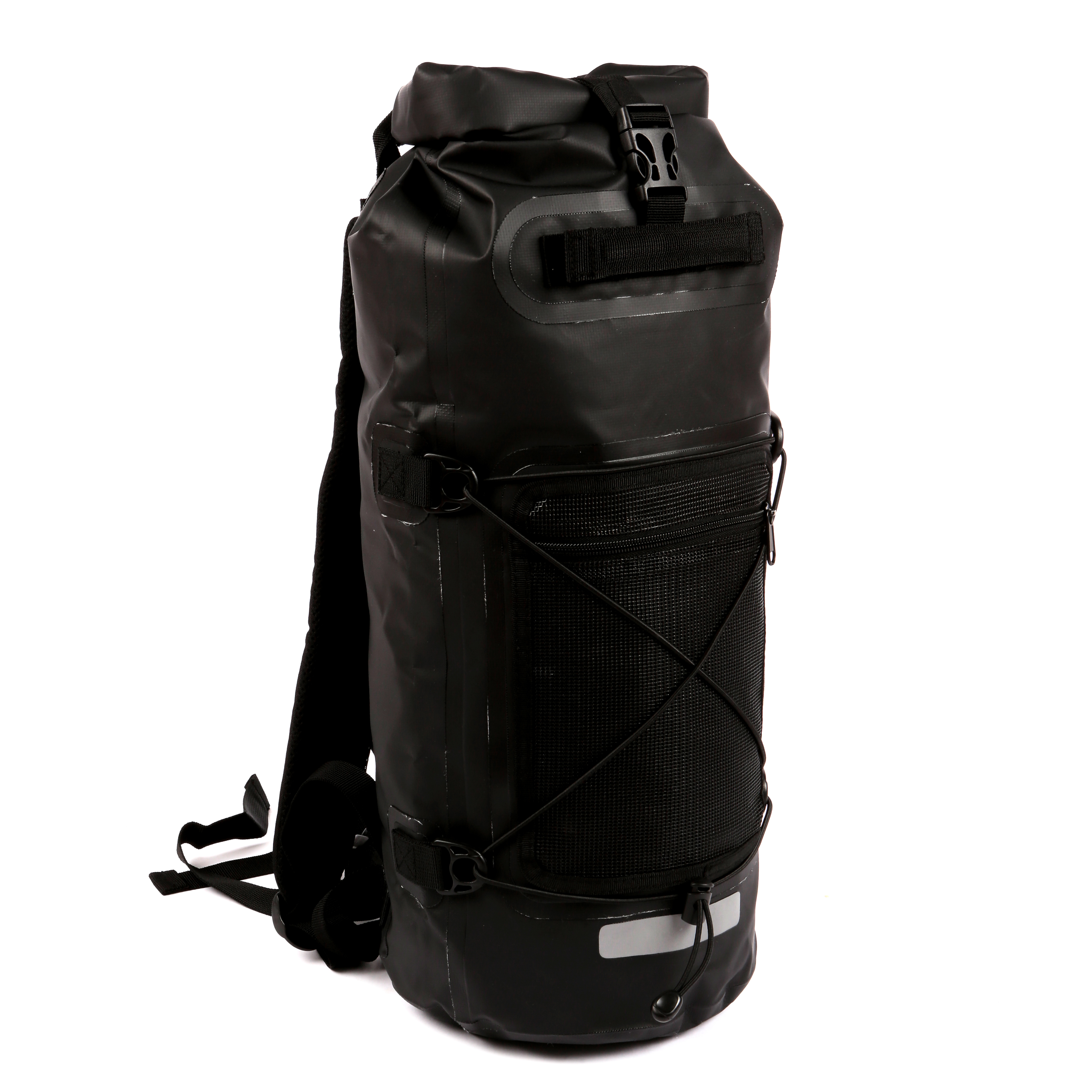 5 x Dry Bag Backpack 28L (UNBRANDED)