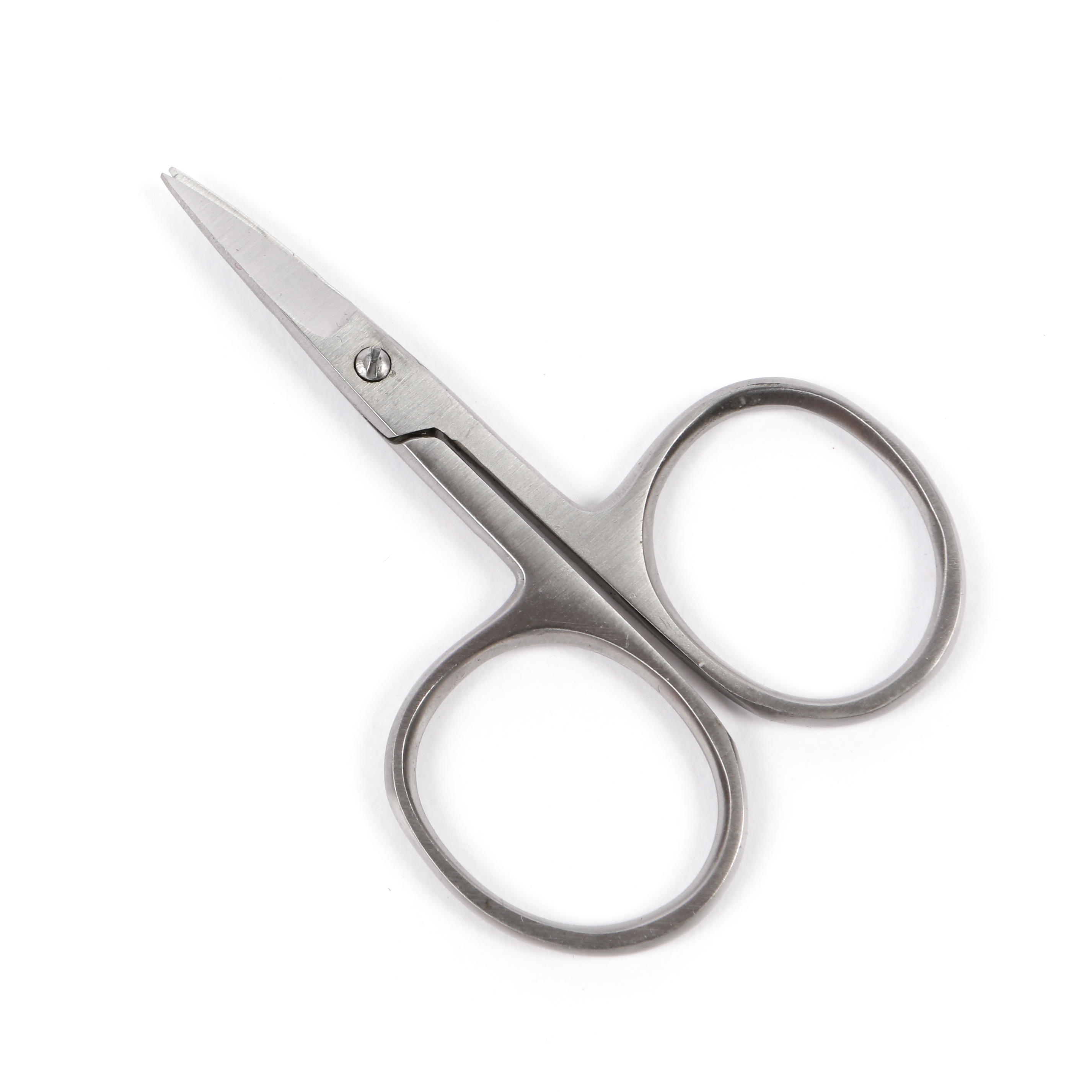 40 x Stainless Steel Nail Scissors (UNBRANDED)
