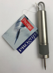 One Off Joblot of 252 Prestige ProGrip Can Piercer Stainless Steel