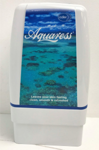 One Off Joblot of 18 Odex Aquaress Soap Dispenser 800ml